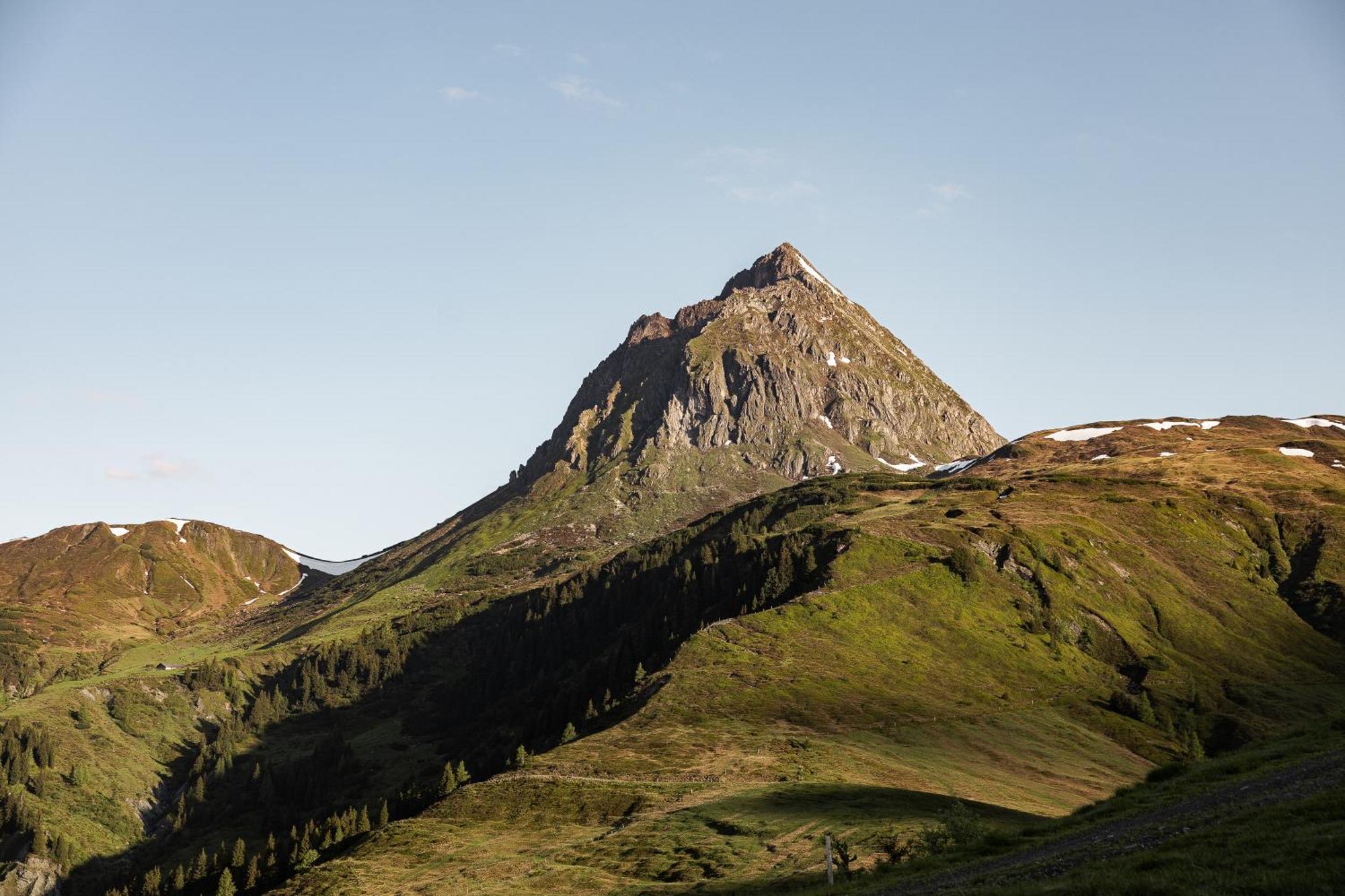 Wildkogel Resorts - Das Neukirchen Neukirchen am Großvenediger Esterno foto