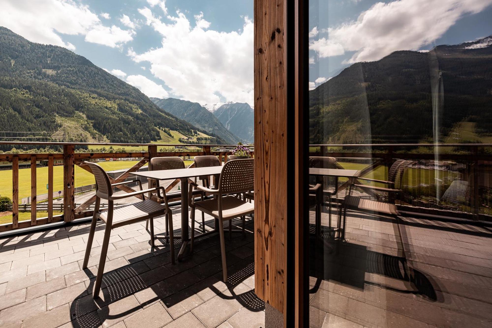 Wildkogel Resorts - Das Neukirchen Neukirchen am Großvenediger Esterno foto