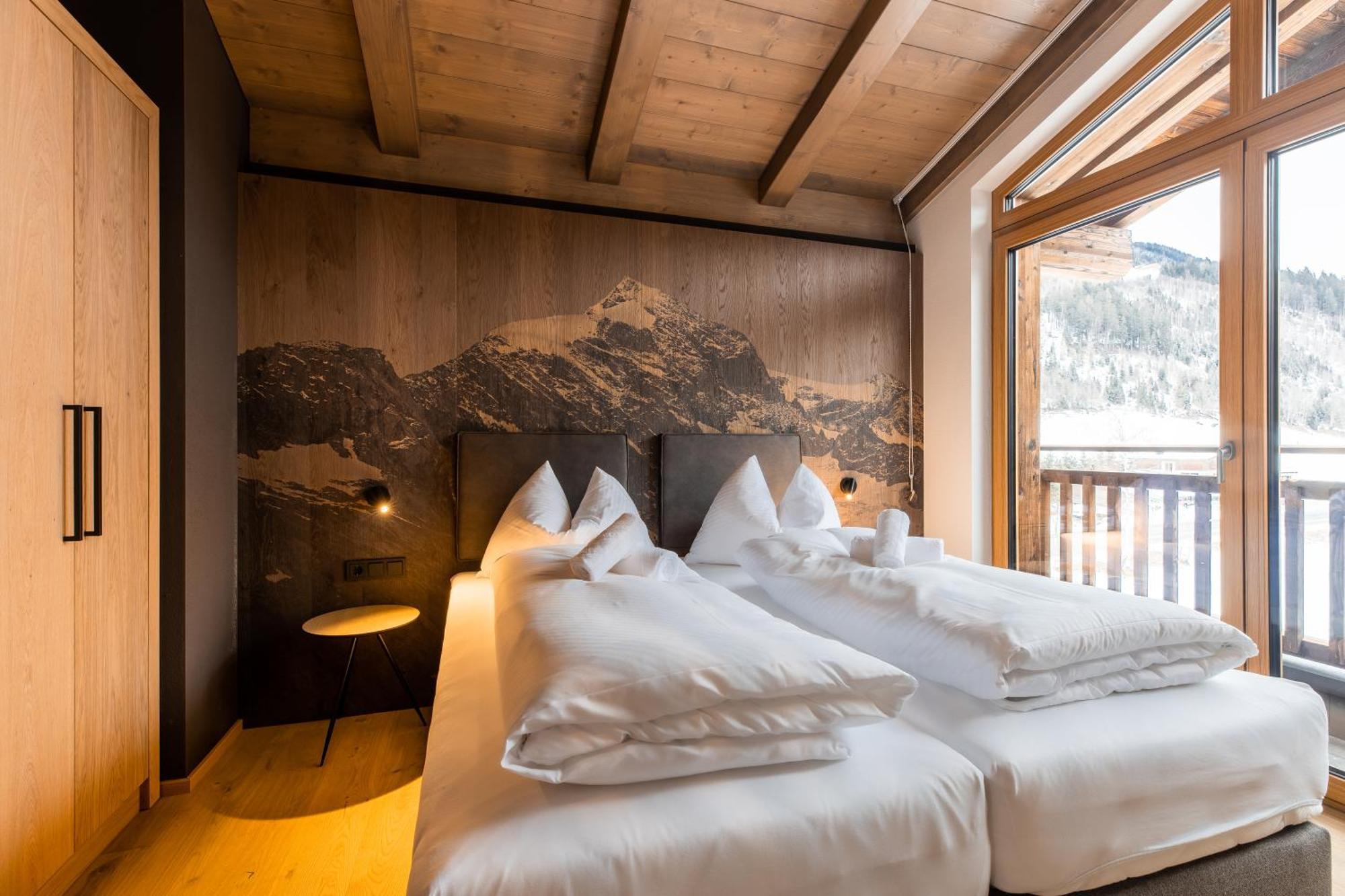 Wildkogel Resorts - Das Neukirchen Neukirchen am Großvenediger Camera foto
