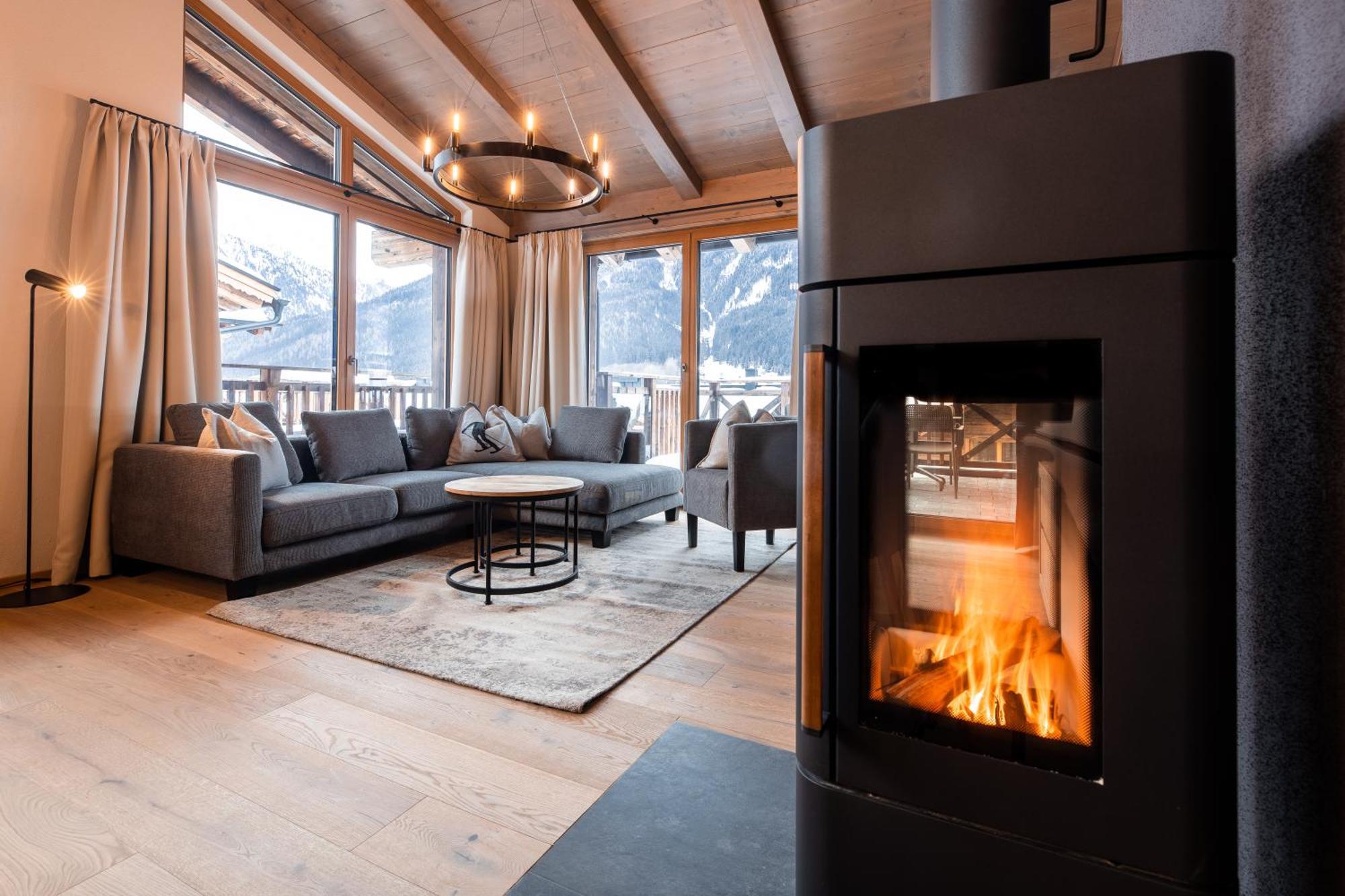 Wildkogel Resorts - Das Neukirchen Neukirchen am Großvenediger Camera foto
